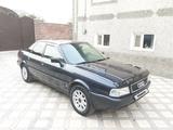 Audi 80 1994 годаfor1 600 000 тг. в Тараз – фото 3