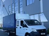 ГАЗ ГАЗель NEXT 2018 года за 6 700 000 тг. в Уральск