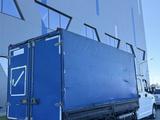 ГАЗ ГАЗель NEXT 2018 года за 6 700 000 тг. в Уральск – фото 4