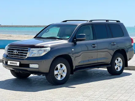 Toyota Land Cruiser 2011 года за 19 500 000 тг. в Актау