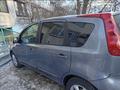 Nissan Note 2008 года за 4 500 000 тг. в Актобе