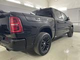 RAM 1500 2024 годаүшін55 000 000 тг. в Костанай – фото 4