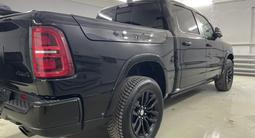 RAM 1500 2024 годаүшін55 000 000 тг. в Костанай – фото 4