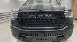 RAM 1500 2024 годаүшін55 000 000 тг. в Костанай – фото 5