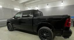 RAM 1500 2024 годаүшін55 000 000 тг. в Костанай – фото 2