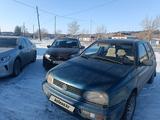 Volkswagen Golf 1993 годаfor750 000 тг. в Семей