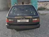 Volkswagen Passat 1988 года за 1 000 000 тг. в Тараз – фото 3