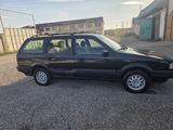 Volkswagen Passat 1988 года за 1 000 000 тг. в Тараз – фото 4