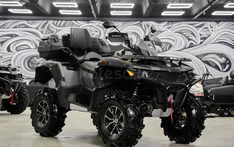 Stels  ATV 650 (TE) Guepard 2.0 К01 GN 2026 года за 585 000 тг. в Алматы