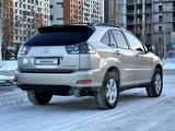 Lexus RX 330 2004 годаүшін6 500 000 тг. в Астана – фото 3