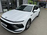 Hyundai Sonata 2025 года за 14 500 000 тг. в Алматы