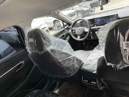 Hyundai Sonata 2025 года за 14 500 000 тг. в Алматы – фото 5