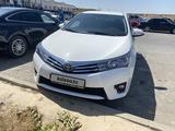 Toyota Corolla 2013 годаүшін6 250 000 тг. в Шымкент – фото 3