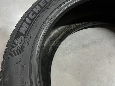 Michelin x-ice north 4 за 200 000 тг. в Астана – фото 15