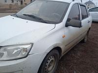 ВАЗ (Lada) Granta 2190 2012 годаүшін1 900 000 тг. в Уральск