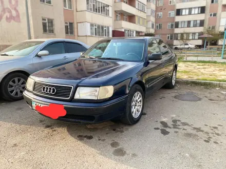 Audi 100 1994 года за 1 850 000 тг. в Шымкент