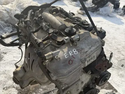 Двигатель 2ZR 1ZR за 550 000 тг. в Усть-Каменогорск