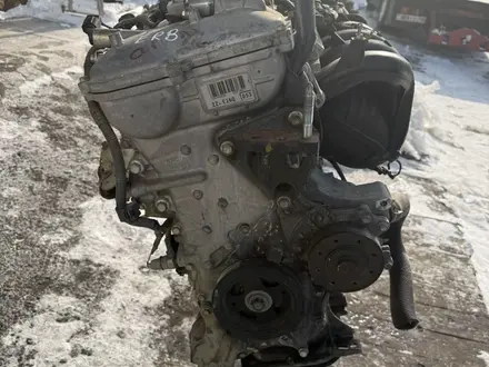 Двигатель 2ZR 1ZR за 550 000 тг. в Усть-Каменогорск – фото 2