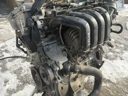 Двигатель 2ZR 1ZR за 550 000 тг. в Усть-Каменогорск – фото 3
