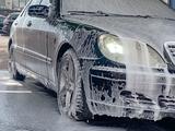 Mercedes-Benz S 320 2001 годаүшін3 700 000 тг. в Алматы – фото 2