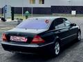 Mercedes-Benz S 320 2001 года за 3 700 000 тг. в Алматы – фото 8