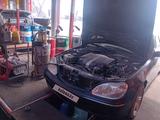 Mercedes-Benz S 320 2001 годаүшін3 700 000 тг. в Алматы – фото 4