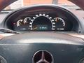 Mercedes-Benz S 320 2001 года за 3 700 000 тг. в Алматы – фото 5