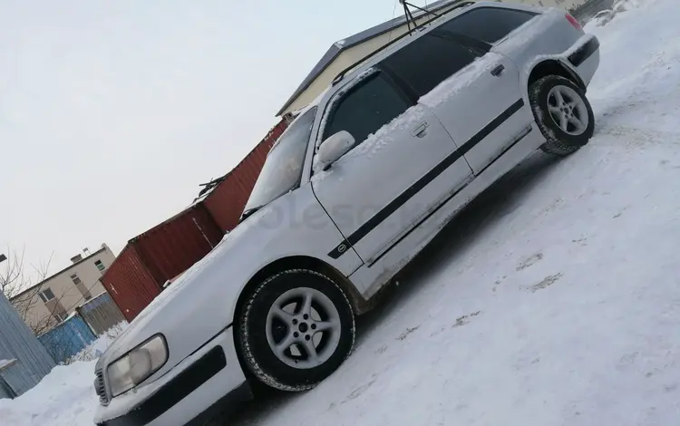 Audi 100 1993 годаүшін2 700 000 тг. в Астана