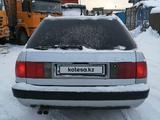 Audi 100 1993 года за 2 900 000 тг. в Астана – фото 5