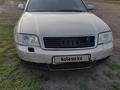 Audi A6 1998 годаfor2 300 000 тг. в Кокшетау – фото 3