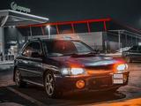 Subaru Impreza 1996 годаүшін1 900 000 тг. в Алматы – фото 3