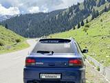 Subaru Impreza 1996 годаүшін1 900 000 тг. в Алматы