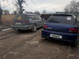 Subaru Impreza 1996 года за 1 900 000 тг. в Алматы – фото 2