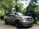 Cadillac Escalade 2007 годаүшін10 700 000 тг. в Алматы – фото 3
