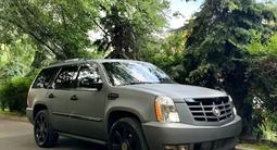 Cadillac Escalade 2007 года за 10 700 000 тг. в Алматы – фото 3