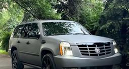 Cadillac Escalade 2007 года за 10 700 000 тг. в Алматы – фото 2