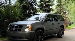Cadillac Escalade 2007 года за 10 700 000 тг. в Алматы