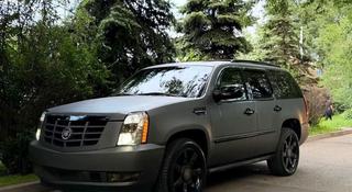Cadillac Escalade 2007 года за 10 700 000 тг. в Алматы