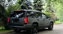 Cadillac Escalade 2007 года за 10 700 000 тг. в Алматы – фото 5