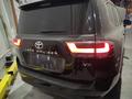 Toyota Land Cruiser 2024 годаfor110 000 000 тг. в Алматы – фото 27