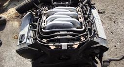 Контрактные двигатели из Японий на Audi ABC V6 2.6үшін450 000 тг. в Алматы