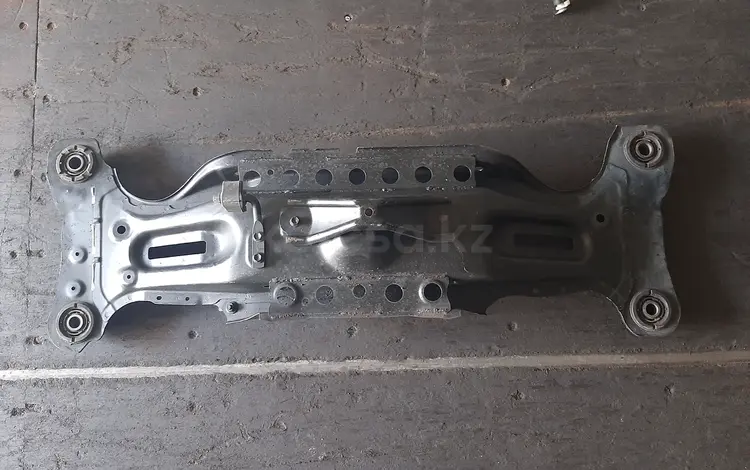 Задняя балка на Toyota camry 50 за 25 000 тг. в Алматы