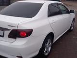 Toyota Corolla 2012 годаүшін6 500 000 тг. в Павлодар