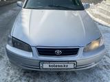 Toyota Camry 2001 года за 3 200 000 тг. в Алматы