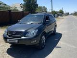 Lexus RX 330 2004 года за 7 500 000 тг. в Тараз – фото 4