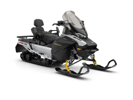 Ski-Doo  Expedition LE 24'' 900 ACE Turbo 2025 2024 года за 13 350 000 тг. в Алматы