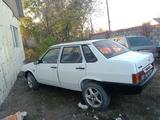 ВАЗ (Lada) 21099 1994 года за 550 000 тг. в Есик – фото 4