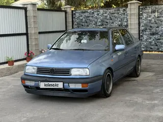 Volkswagen Vento