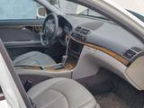Mercedes-Benz E 350 2006 года за 4 950 000 тг. в Алматы – фото 4