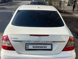 Mercedes-Benz E 350 2006 года за 4 950 000 тг. в Алматы – фото 3